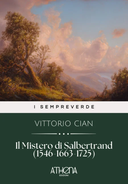 Il Mistero di Salbertrand (1546-1663-1725)